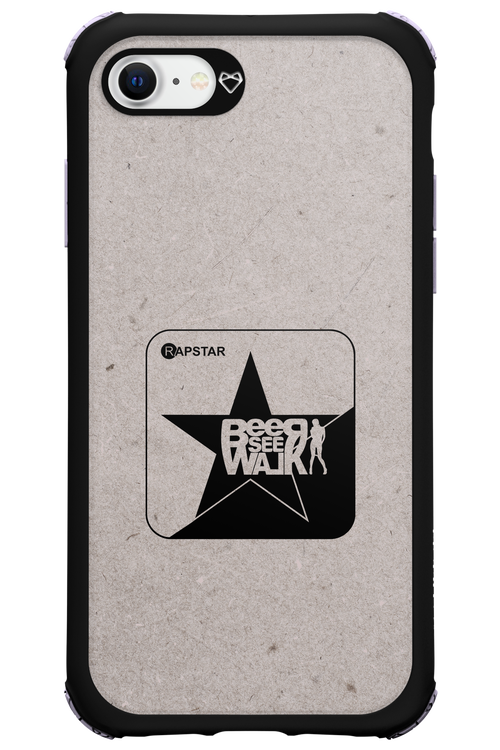 Rapstar - Apple iPhone 8