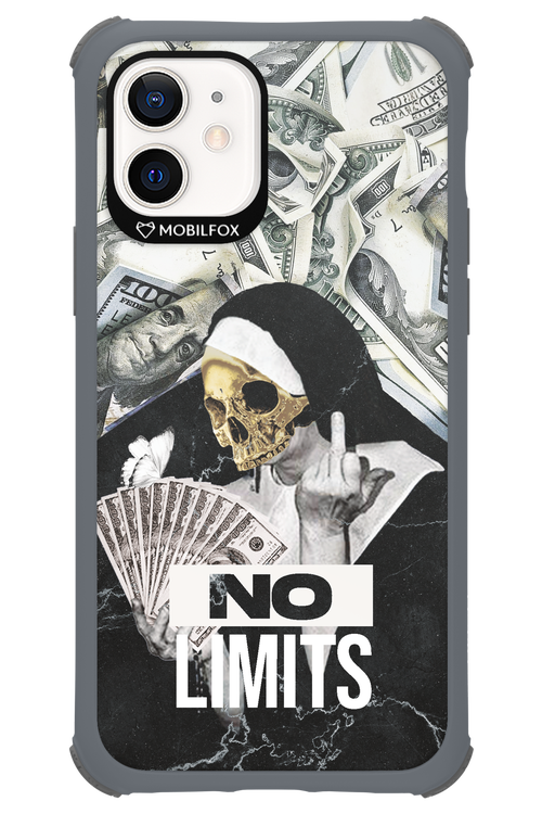 No Limits 2.0 - Apple iPhone 12