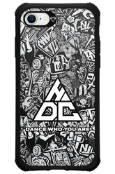 HDC 7 - Apple iPhone 8