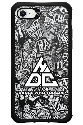 HDC 7 - Apple iPhone 8