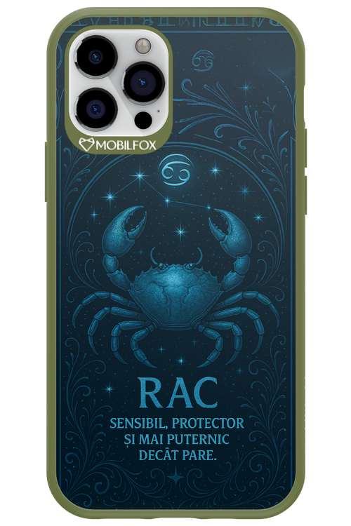 Rac - Apple iPhone 12 Pro