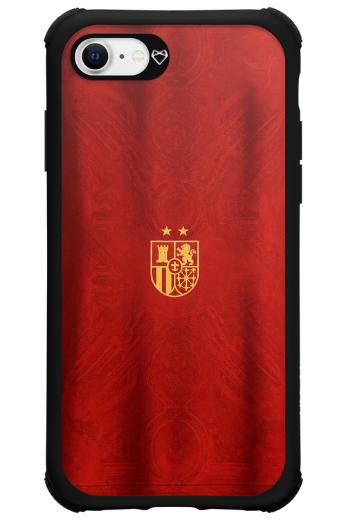 Spain II 2.0 - Apple iPhone SE 2022