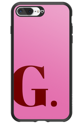 G (Sorbet) 2.0 - Apple iPhone 8 Plus