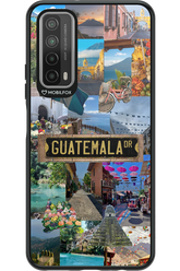 Guatemala DR 2.0 - Huawei P Smart 2021