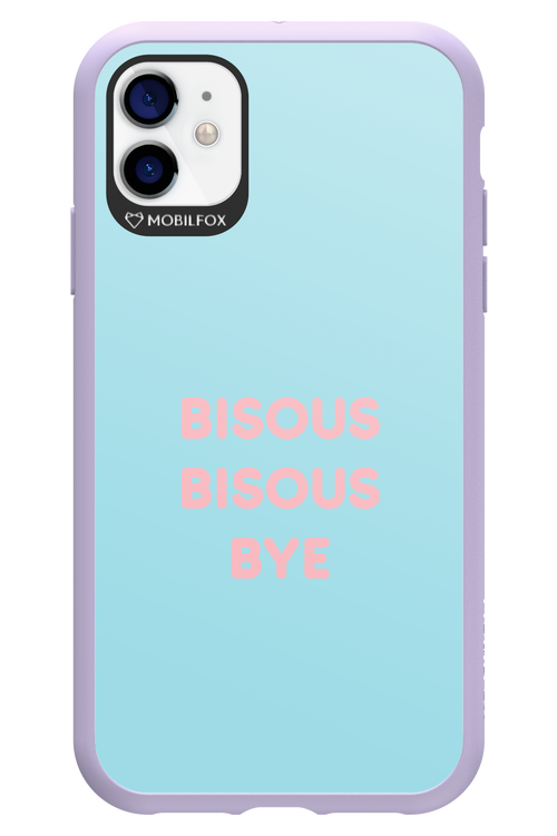 Bisous - Apple iPhone 11