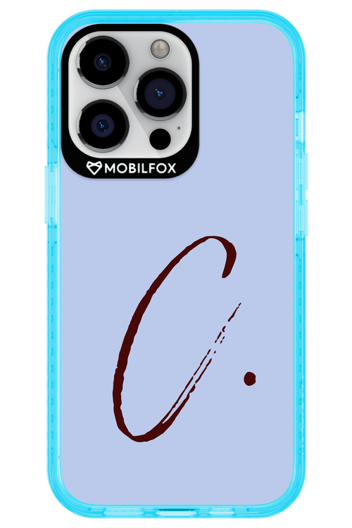 (Jellyfish Presso) C 2.0 - Apple iPhone 13 Pro