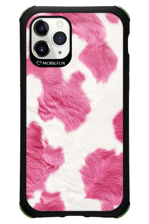 Pink Cow 2.0 - Apple iPhone 11 Pro