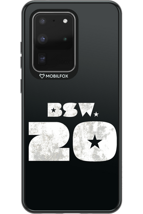 BSW 20 (9) 2.0 - Samsung Galaxy S20 Ultra 5G
