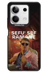 Sefu_ sef ramane - Xiaomi Redmi Note 13 5G