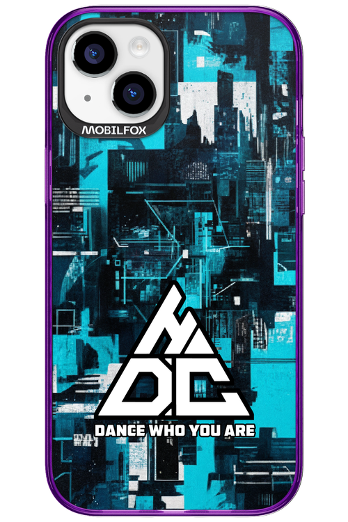 HDC 5 2.0 - Apple iPhone 15 Plus