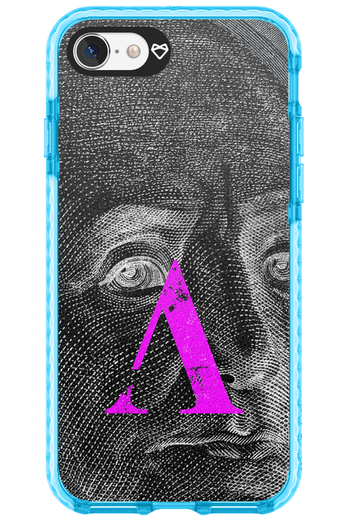 Azteca "A" OG 2.0 - Apple iPhone 7