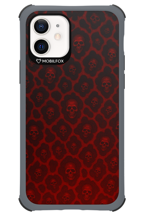 Skullpard - Apple iPhone 12