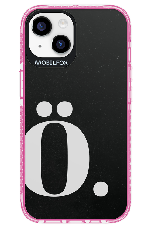 O II (Off Space) 2.0 - Apple iPhone 14