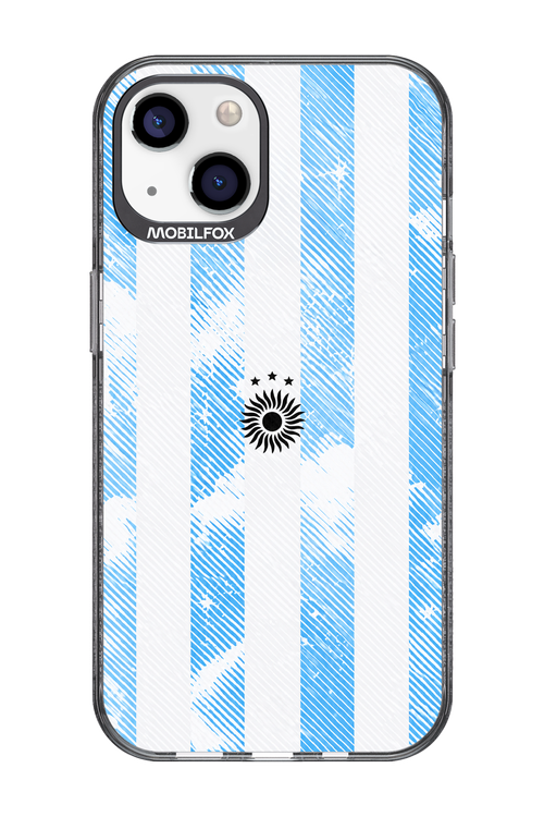 Argentina 2.0 - Apple iPhone 13