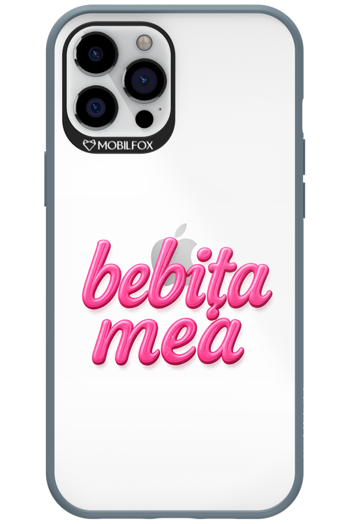 Meaa - Apple iPhone 12 Pro Max
