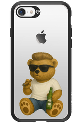 Gamibeer (Transparent) - Apple iPhone 7