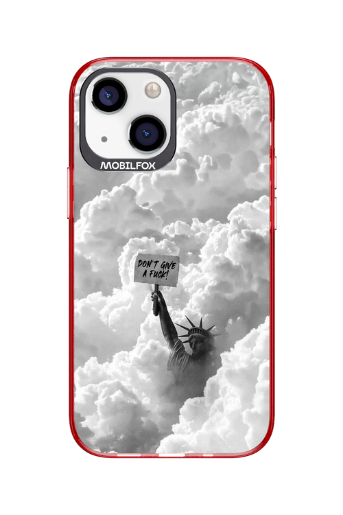 Don't give a  - Apple iPhone 13 Mini