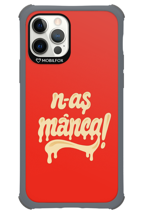 N-AȘ MÂNCA - Apple iPhone 12 Pro