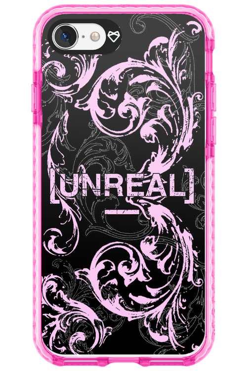 Antique Pink 2.0 - Apple iPhone SE 2020