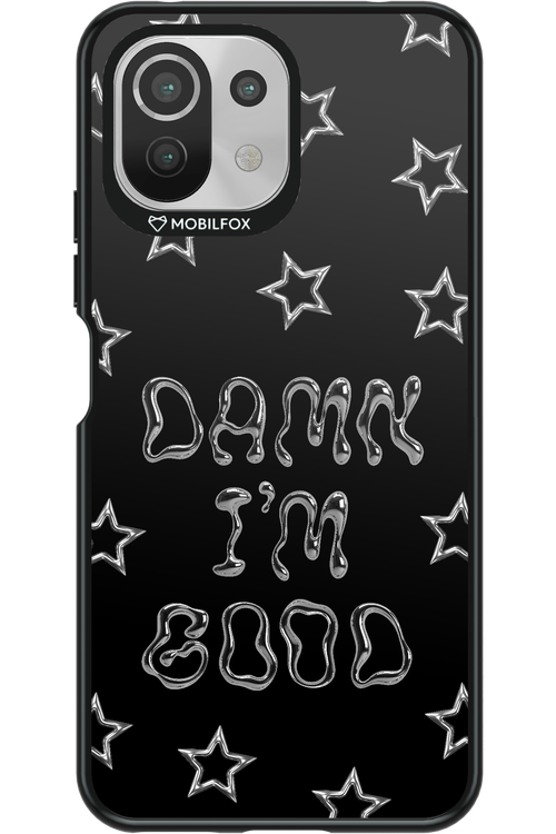 I'm Good - Xiaomi Mi 11 Lite (2021)