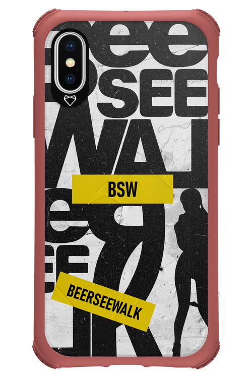 Beerseewalk II 2.0 - Apple iPhone X