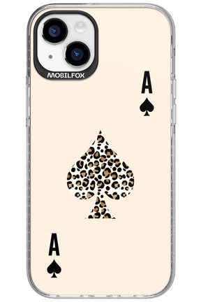 Roar of Ace - Apple iPhone 15 Plus