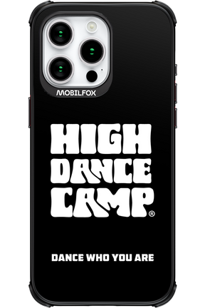 HDC 1 - Apple iPhone 15 Pro Max