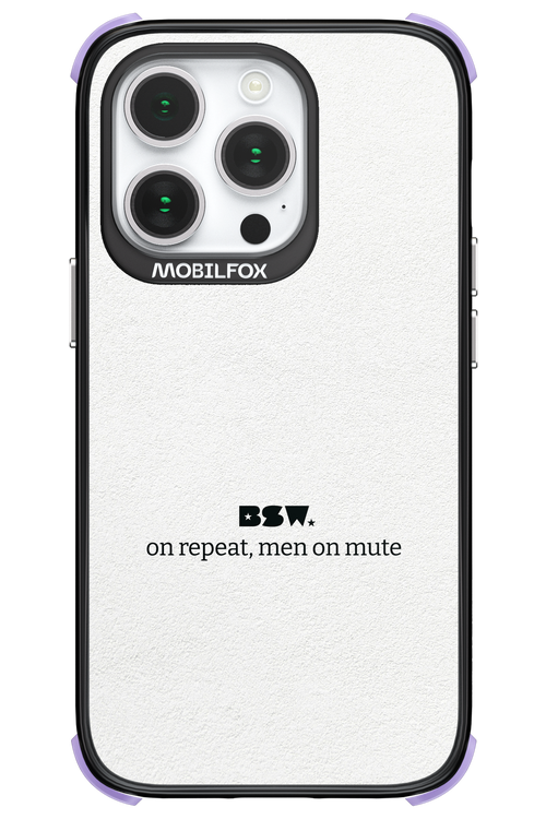 BSW FourSeasons 14 2.0 - Apple iPhone 14 Pro