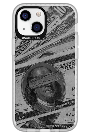 Talking Money - Apple iPhone 13 Mini