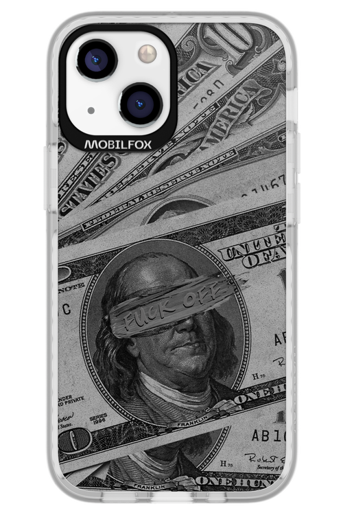 Talking Money - Apple iPhone 13 Mini