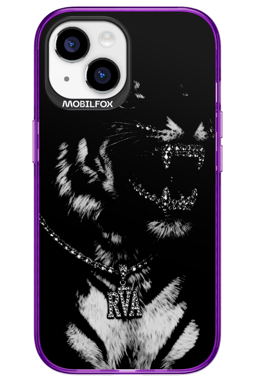 Tiger RVA 2.0 - Apple iPhone 15