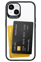 Cards - Apple iPhone 14