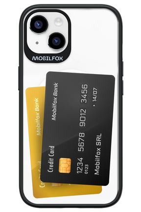 Cards - Apple iPhone 14