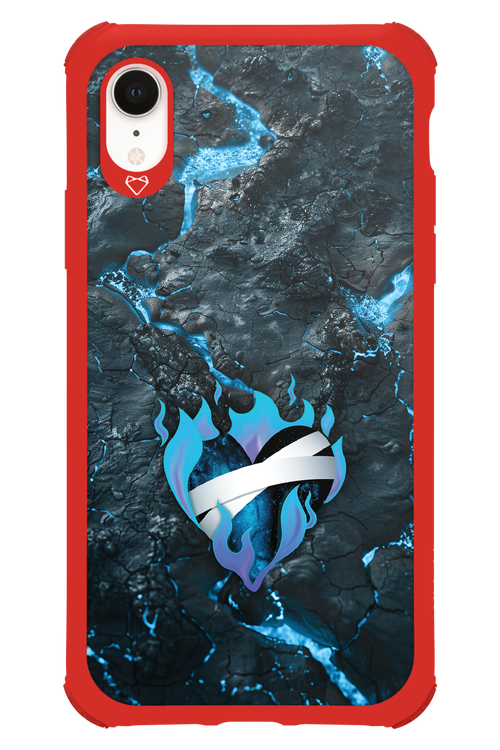 Icefire - Apple iPhone XR