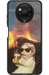 My life 2.0 - Xiaomi Poco X3 NFC