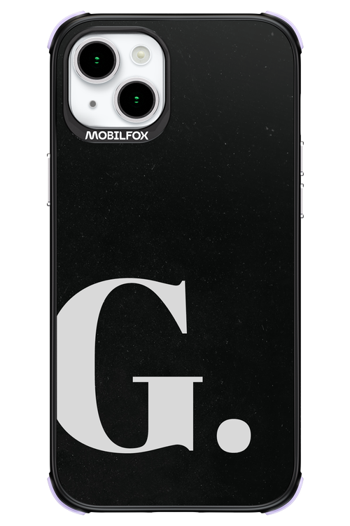 G (Off Space) 2.0 - Apple iPhone 15 Plus
