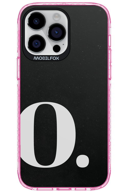 O (Off Space) 2.0 - Apple iPhone 14 Pro Max
