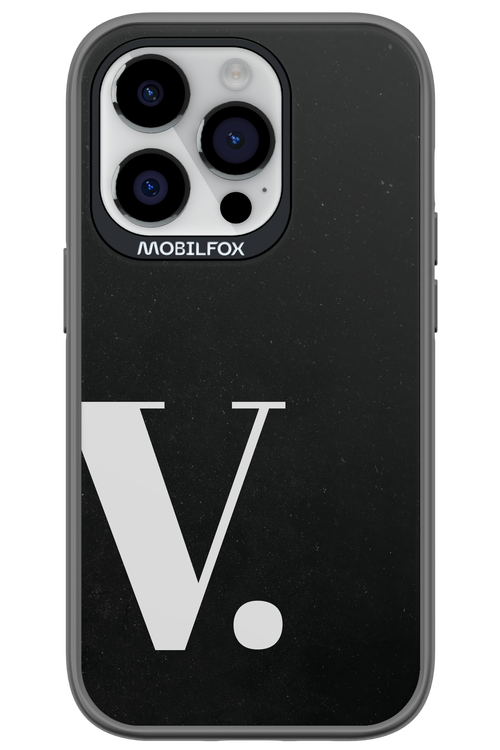 V (Off Space) 2.0 - Apple iPhone 14 Pro