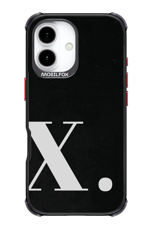 X (Off Space) 2.0 - Apple iPhone 17