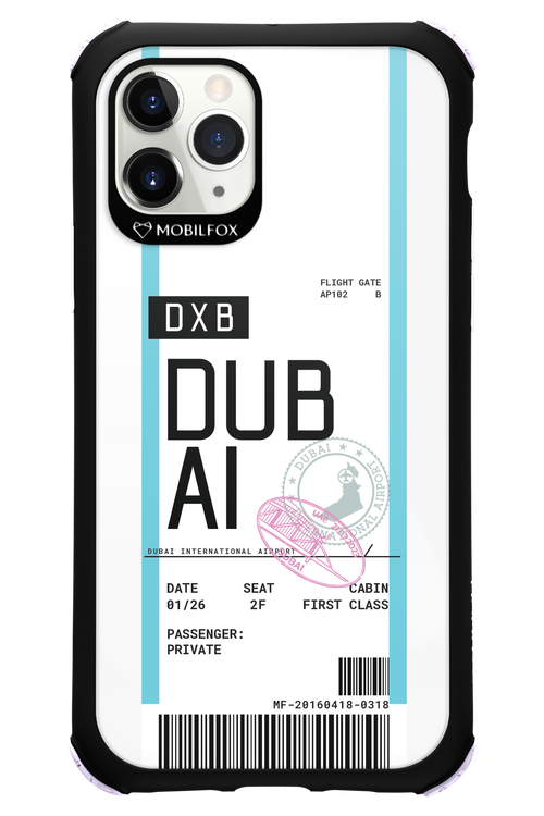 Private - Apple iPhone 11 Pro