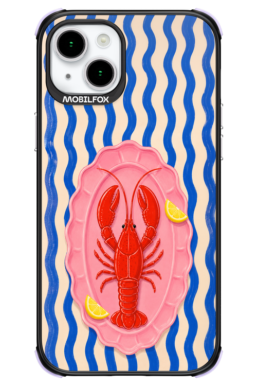 LOBSTER 2.0 - Apple iPhone 15 Plus