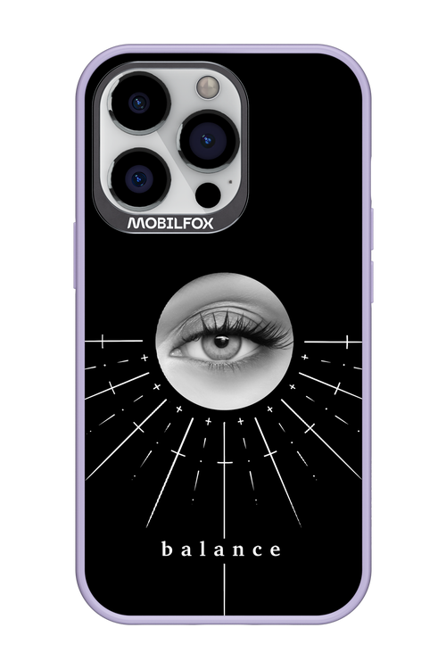 Szem 2.0 - Apple iPhone 13 Pro