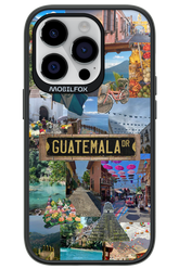 Guatemala DR 2.0 - Apple iPhone 14 Pro
