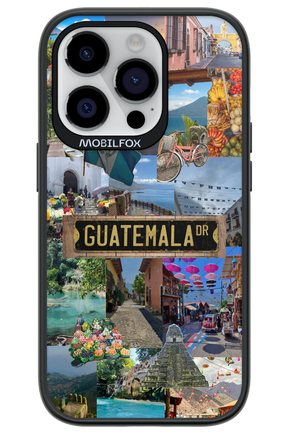 Guatemala DR 2.0 - Apple iPhone 14 Pro