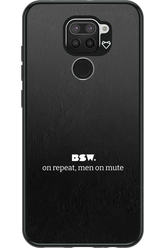 BSW FourSeasons 7 2.0 - Xiaomi Redmi Note 9