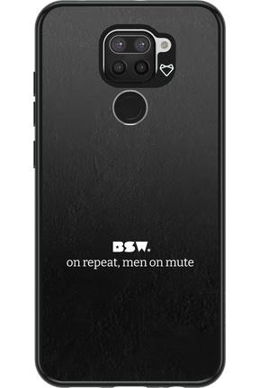 BSW FourSeasons 7 2.0 - Xiaomi Redmi Note 9