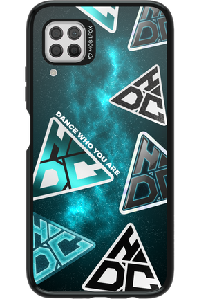 HDC 6 - Huawei P40 Lite