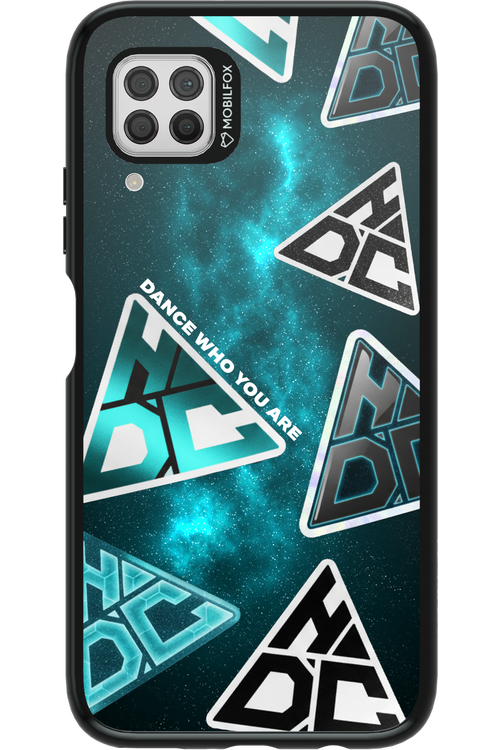 HDC 6 - Huawei P40 Lite