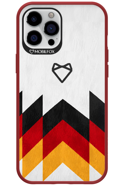 Germania x Mobilfox 2.0 - Apple iPhone 12 Pro Max