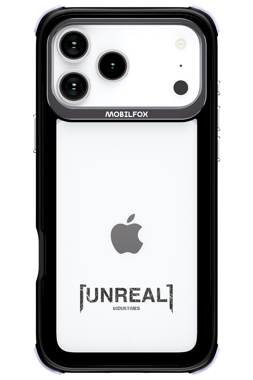 Minilogo 2.0 - Apple iPhone 17 Pro Max
